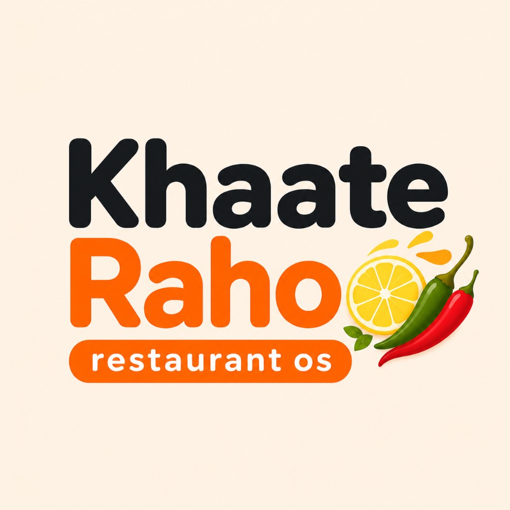Khaate Raho restaurant os
